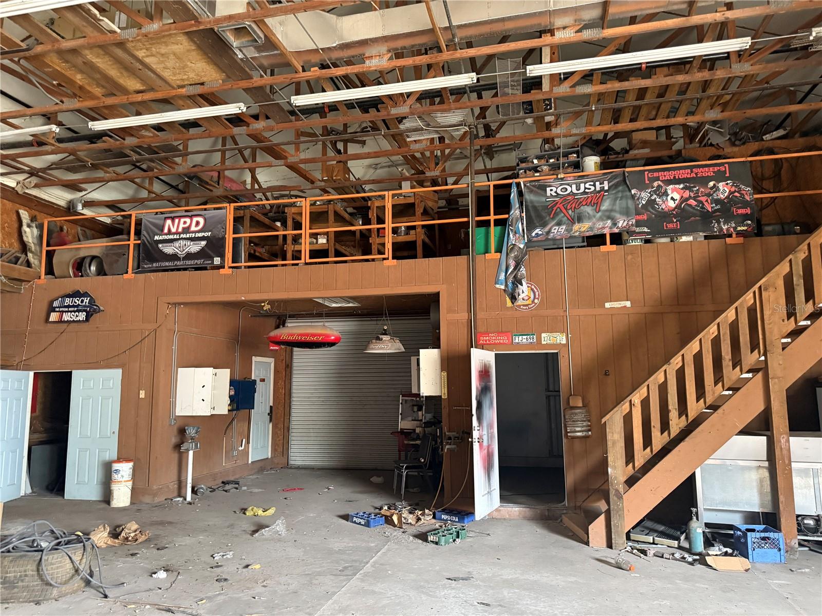 Listing photo id 14 for 3970 Knights Griffin Road