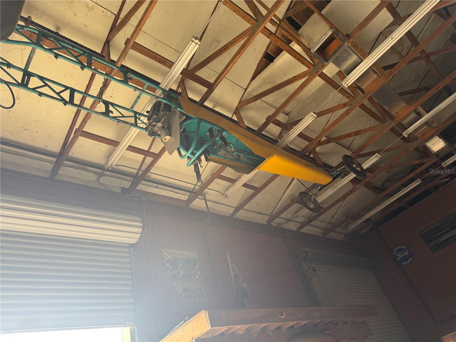 Listing photo id 16 for 3970 Knights Griffin Road