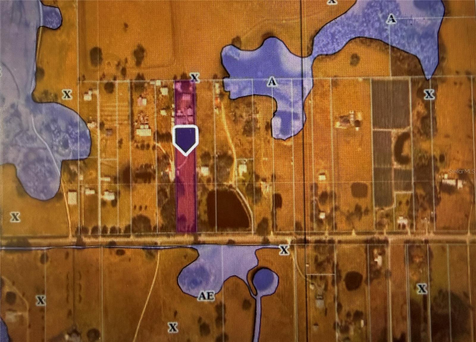 Listing photo id 19 for 3970 Knights Griffin Road