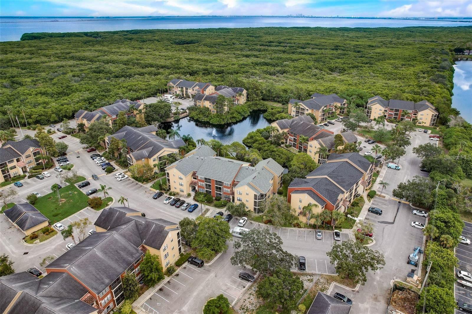 Details for 11901 4th Street N 10105, ST PETERSBURG, FL 33716