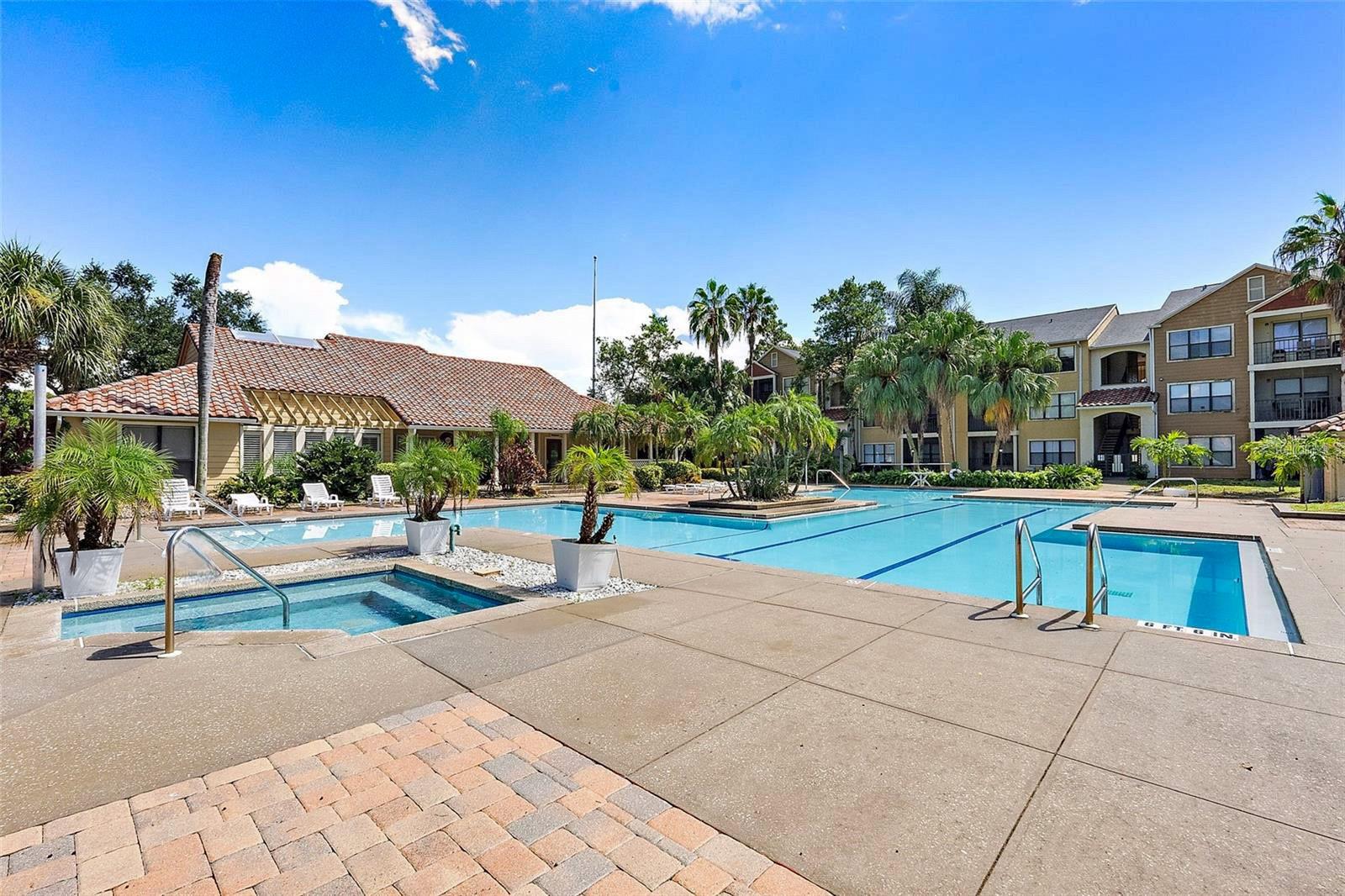 Image 70 of 78 For 11901 4th Street N 10105