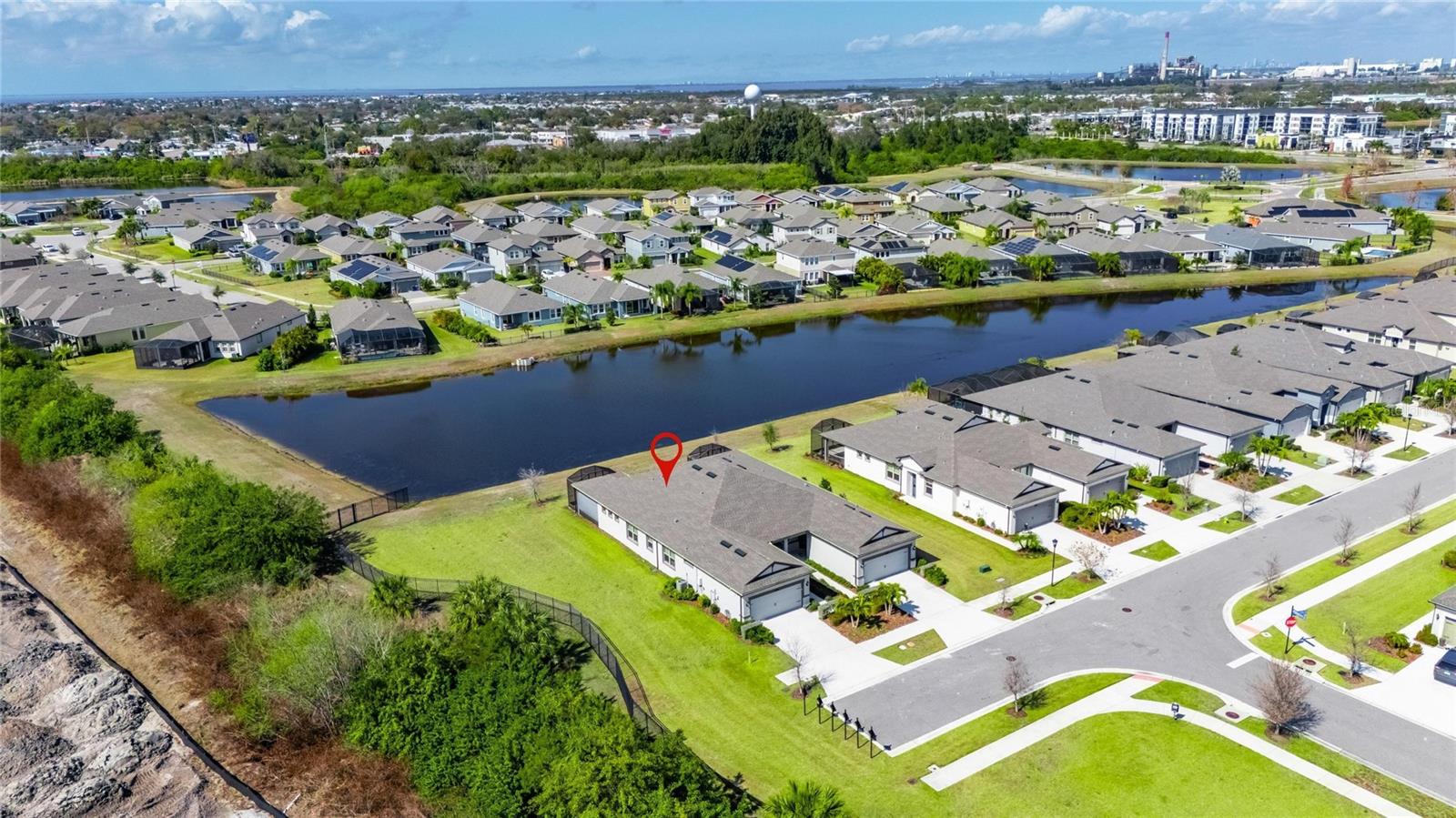 Image 40 of 51 For 6204 Mooring Line Circle