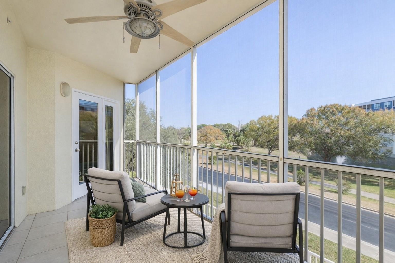 Image 18 of 42 For 1200 Country Club Drive 4202