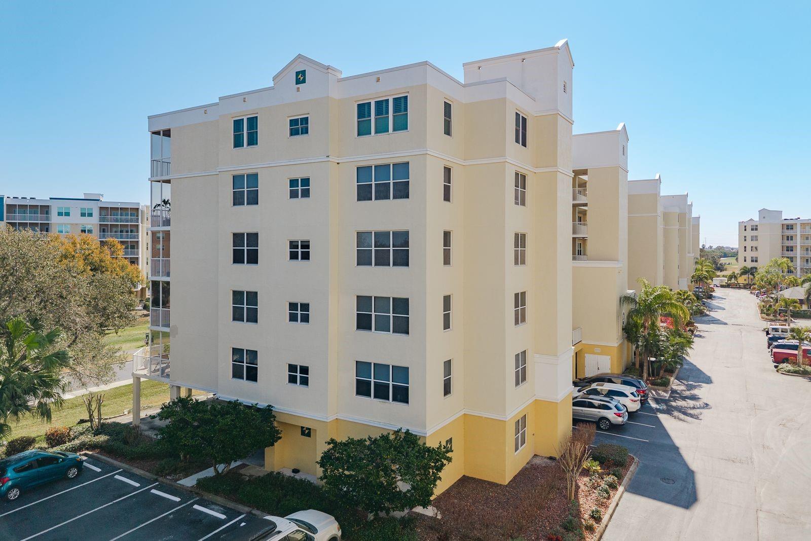 Image 3 of 42 For 1200 Country Club Drive 4202