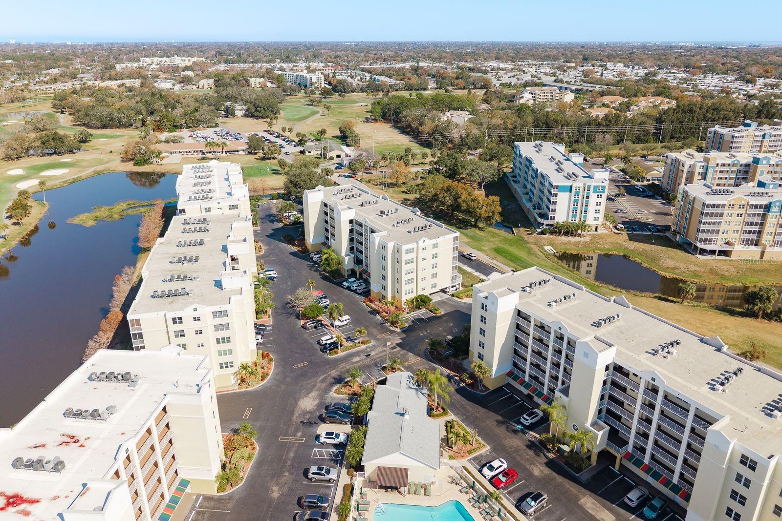 Image 36 of 42 For 1200 Country Club Drive 4202