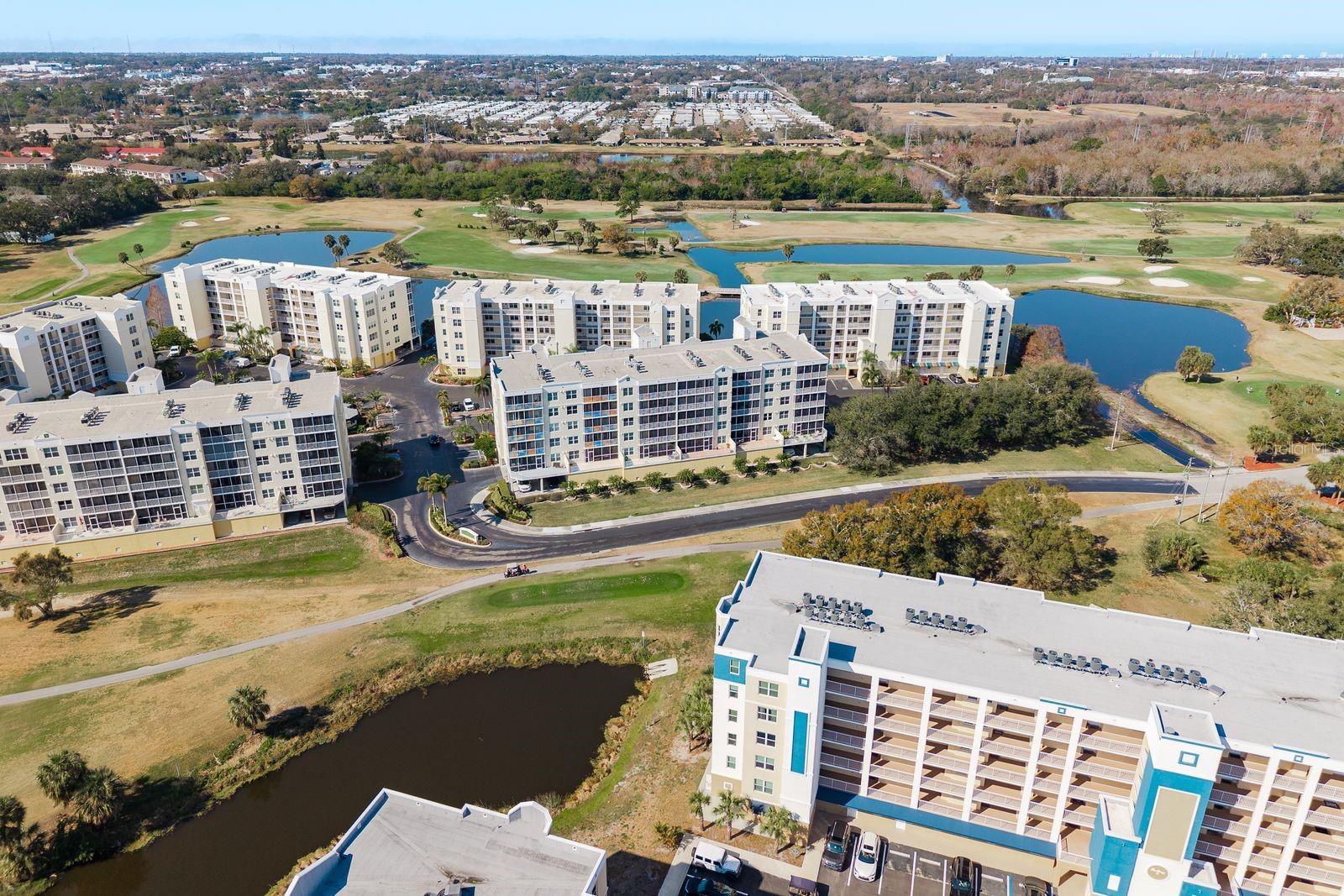 Image 37 of 42 For 1200 Country Club Drive 4202