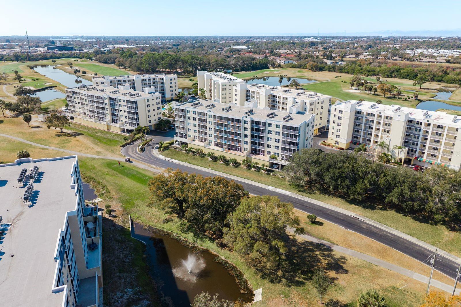 Image 38 of 42 For 1200 Country Club Drive 4202