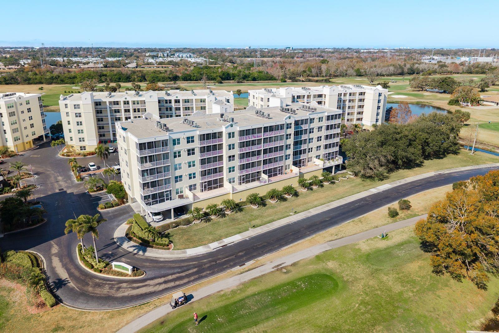 Image 39 of 42 For 1200 Country Club Drive 4202