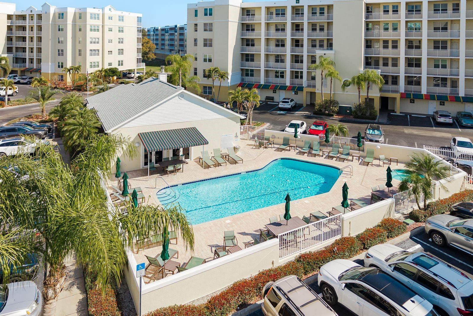 Image 41 of 42 For 1200 Country Club Drive 4202