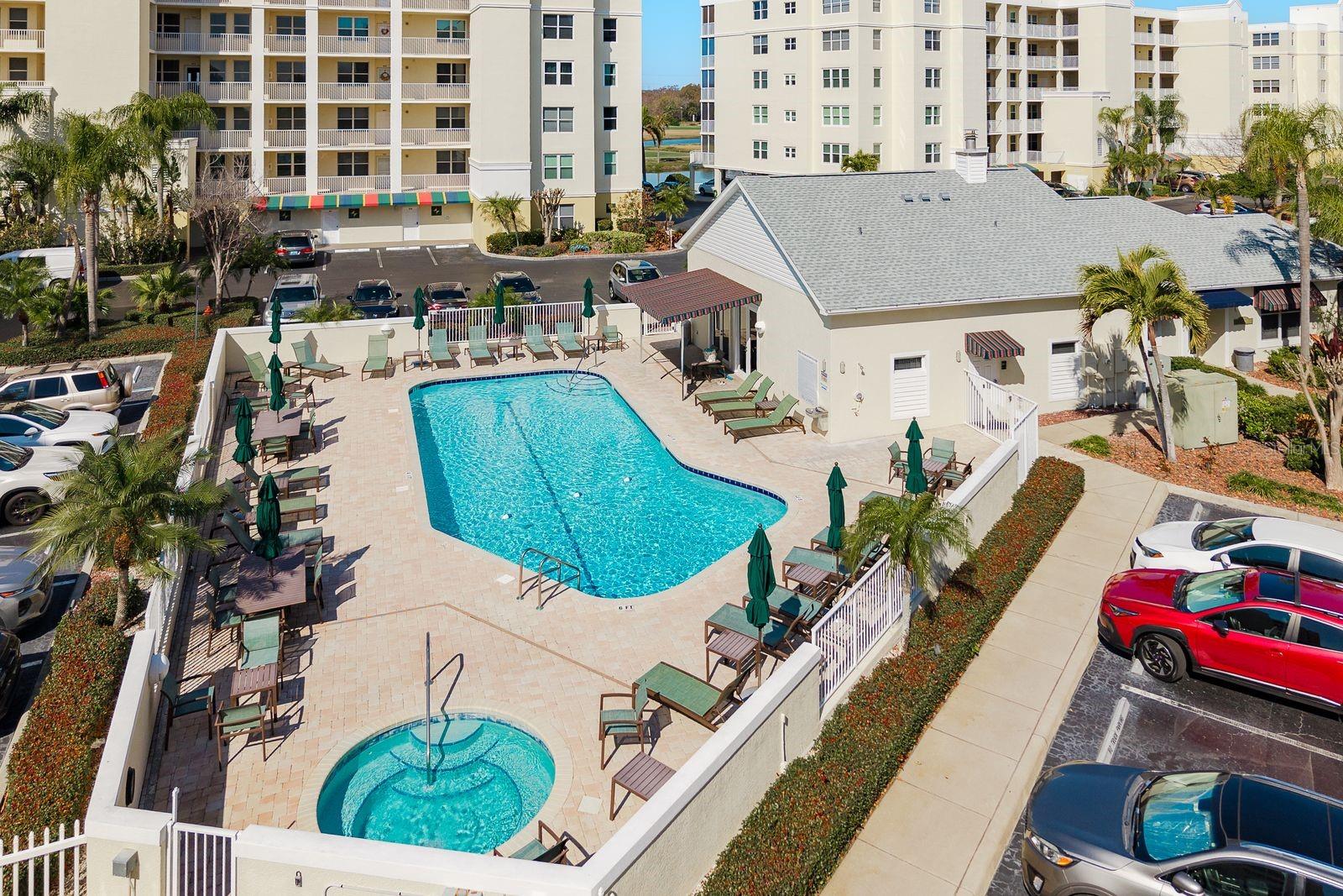 Image 42 of 42 For 1200 Country Club Drive 4202