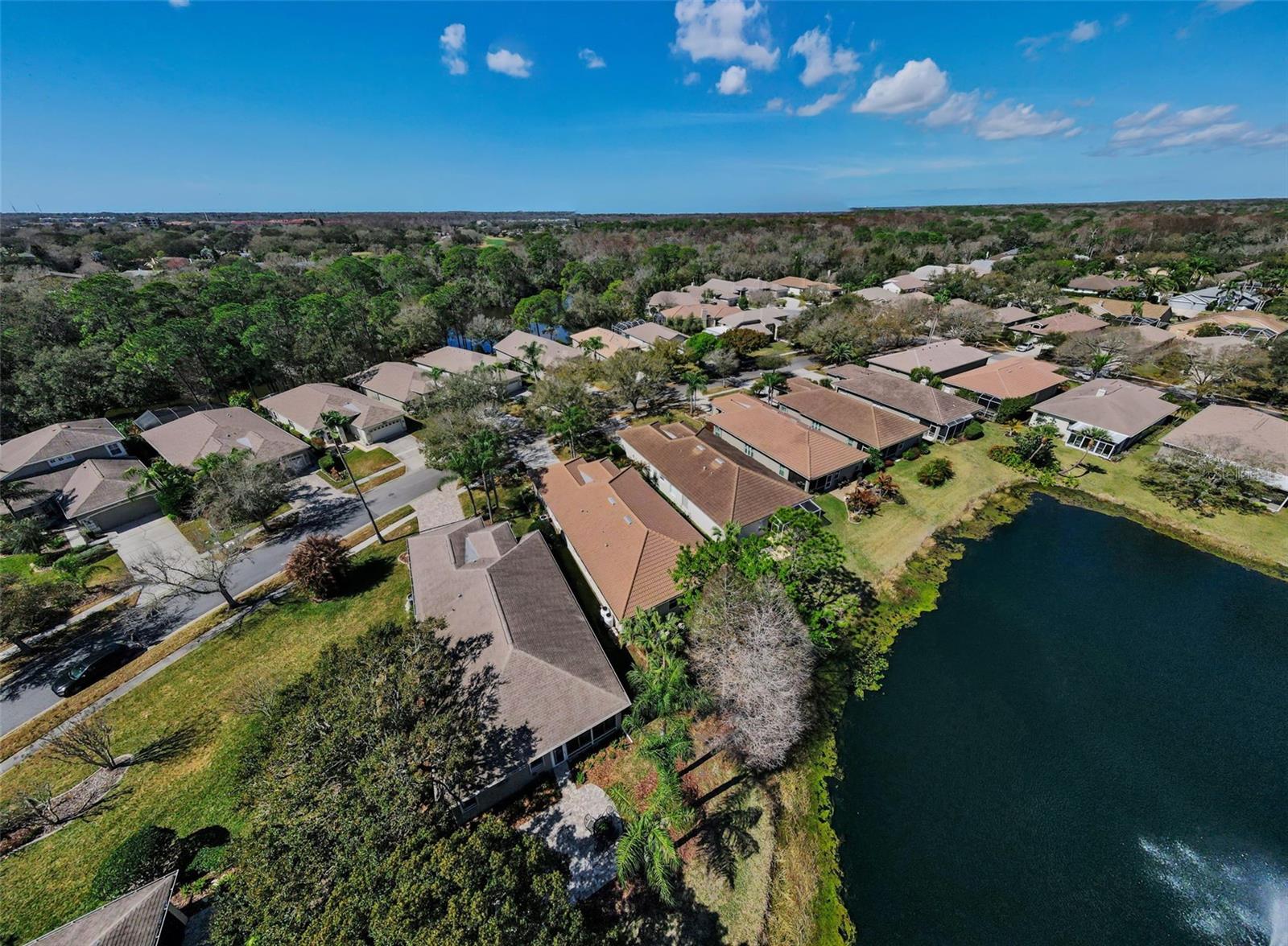 Image 55 of 87 For 1527 Woodstream Drive