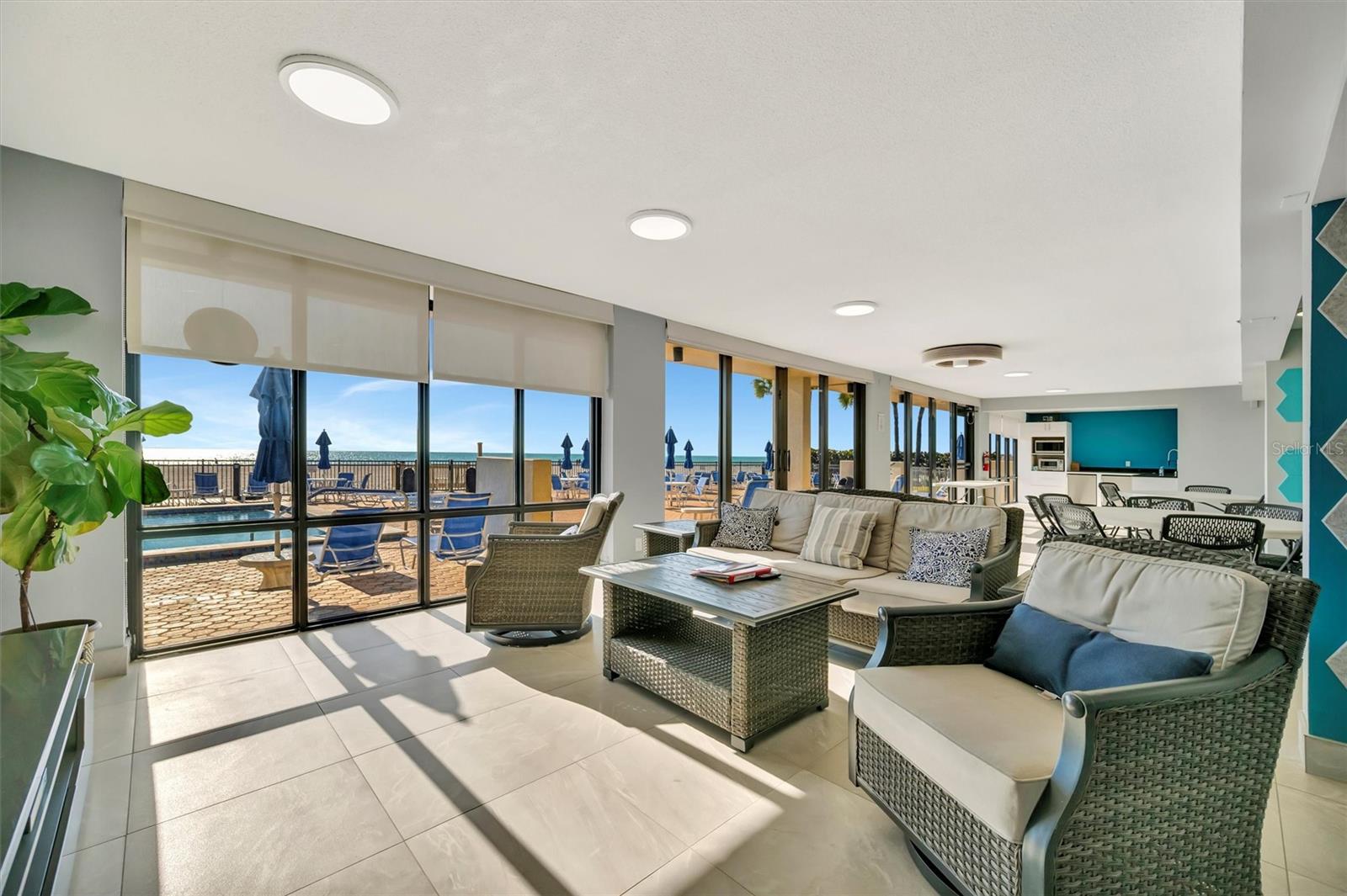 Image 57 of 66 For 5396 Gulf Boulevard 407