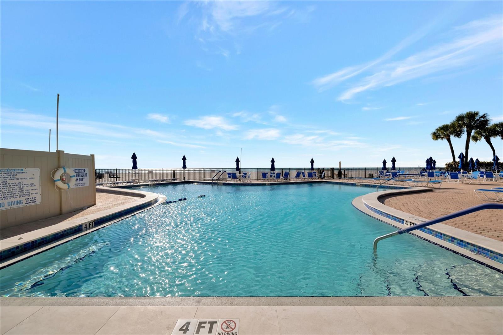 Image 59 of 66 For 5396 Gulf Boulevard 407