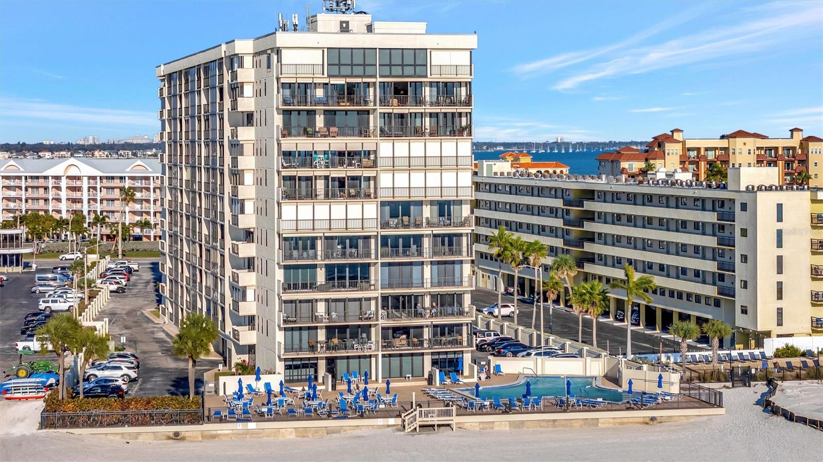 Image 6 of 66 For 5396 Gulf Boulevard 407