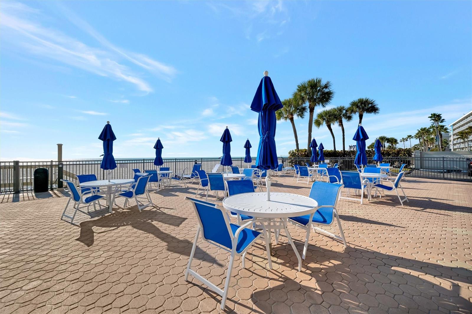 Image 60 of 66 For 5396 Gulf Boulevard 407