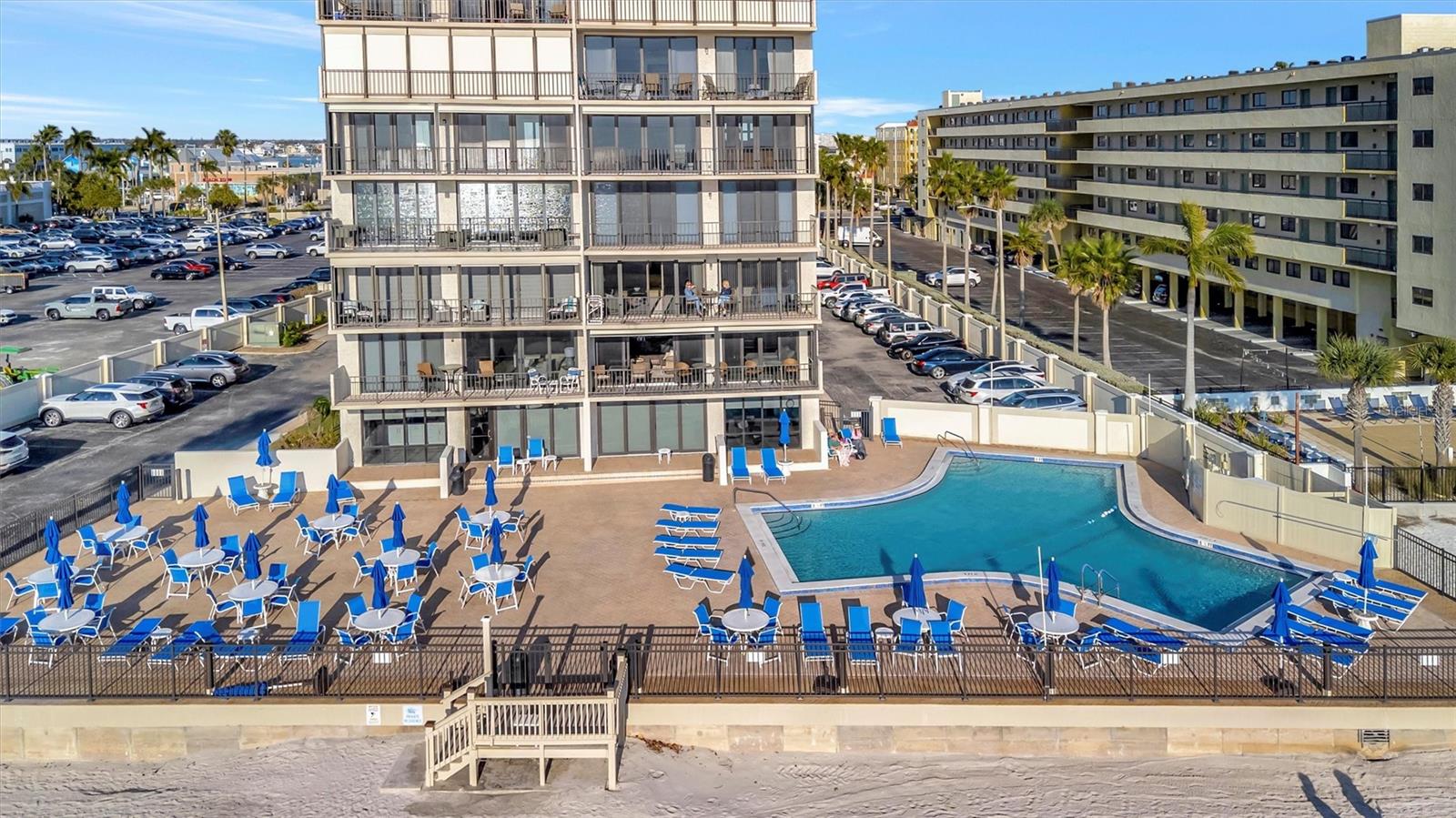 Image 61 of 66 For 5396 Gulf Boulevard 407