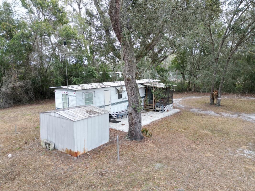 Listing photo id 1 for 20510 Us Highway 98  1-8