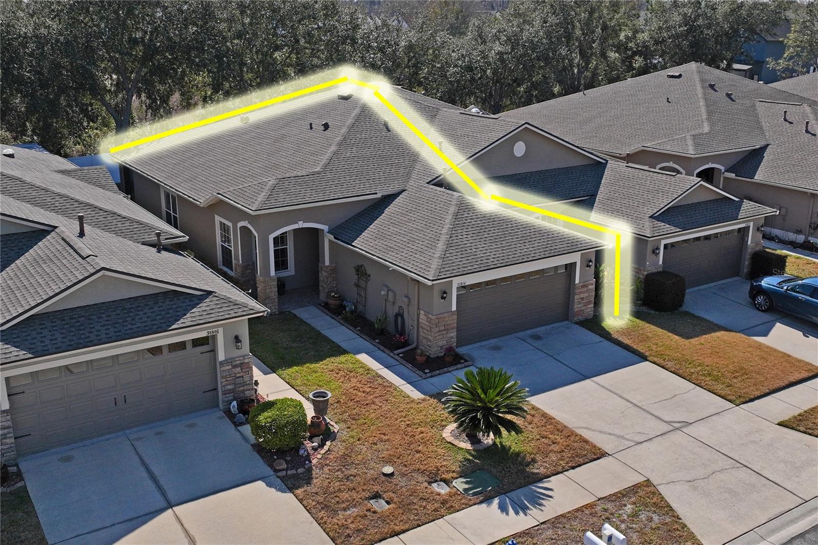 Image 41 of 57 For 31814 Blythewood Way