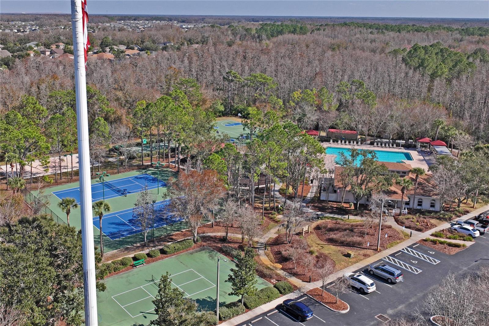 Image 45 of 57 For 31814 Blythewood Way