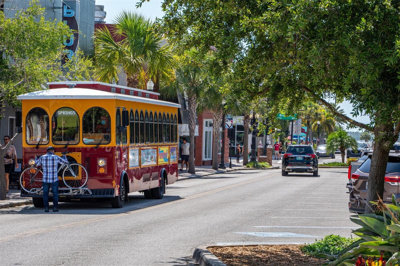 Image 27 of 30 For 1701 Pinehurst Road 17g