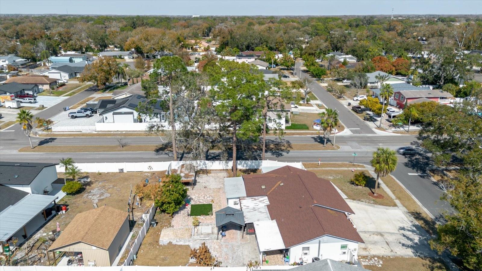 Image 100 of 100 For 7008 Mintwood Court