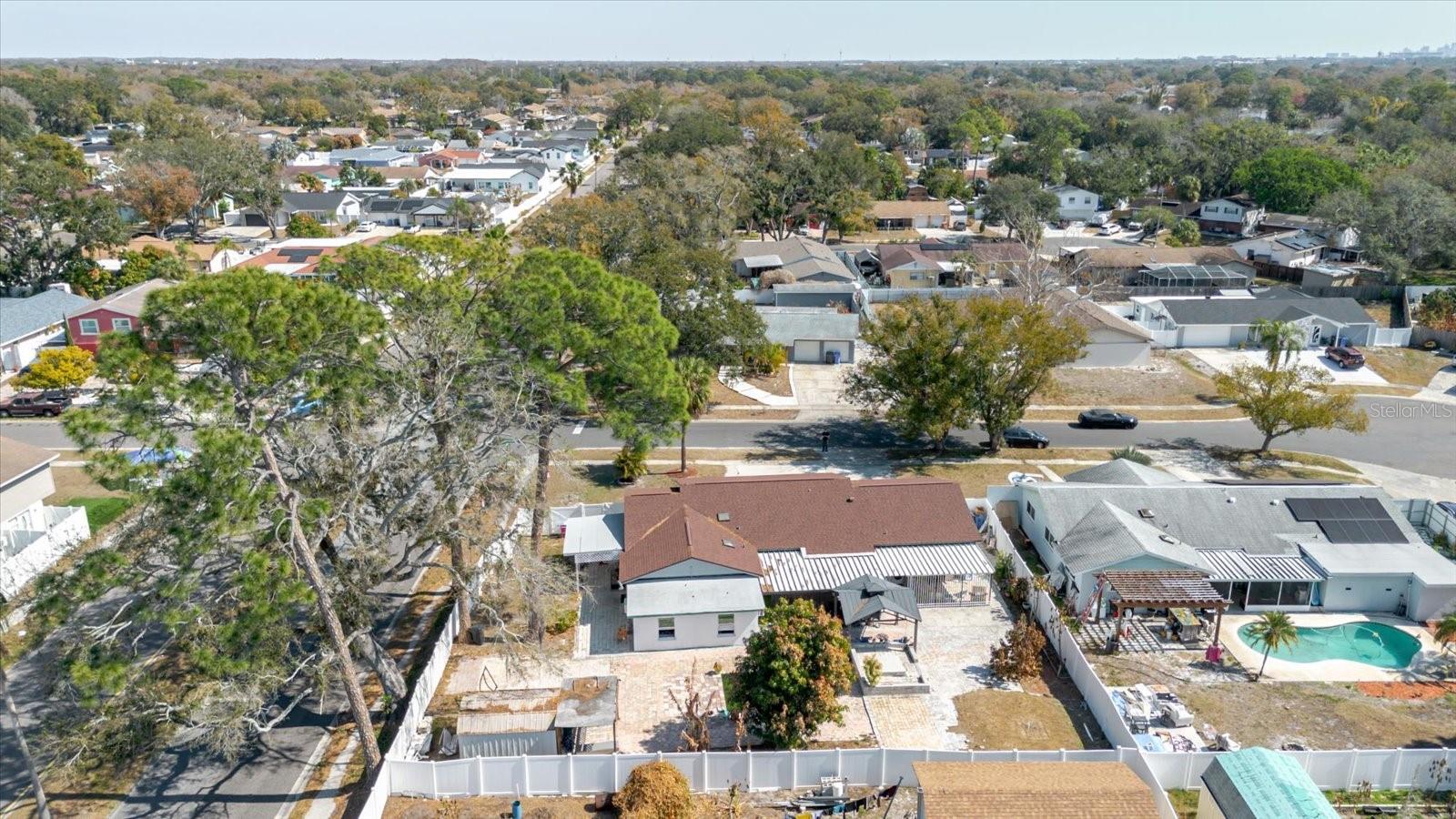 Image 90 of 100 For 7008 Mintwood Court