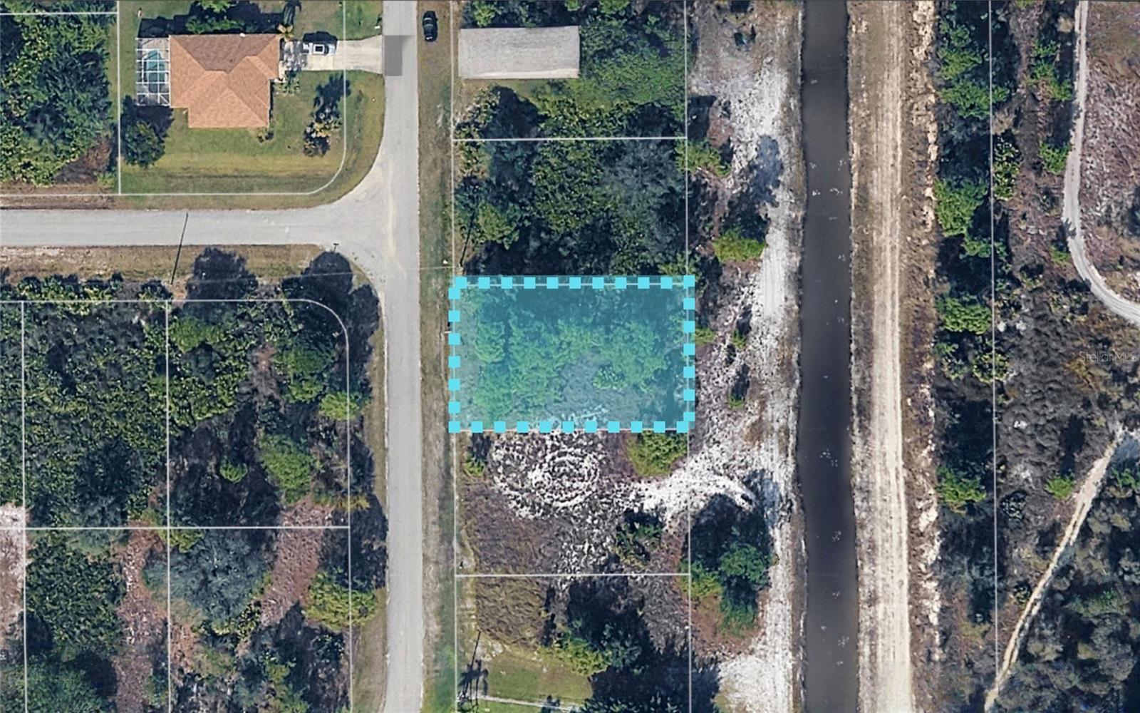 Details for 1267 Naples Avenue S, FORT MYERS, FL 33913