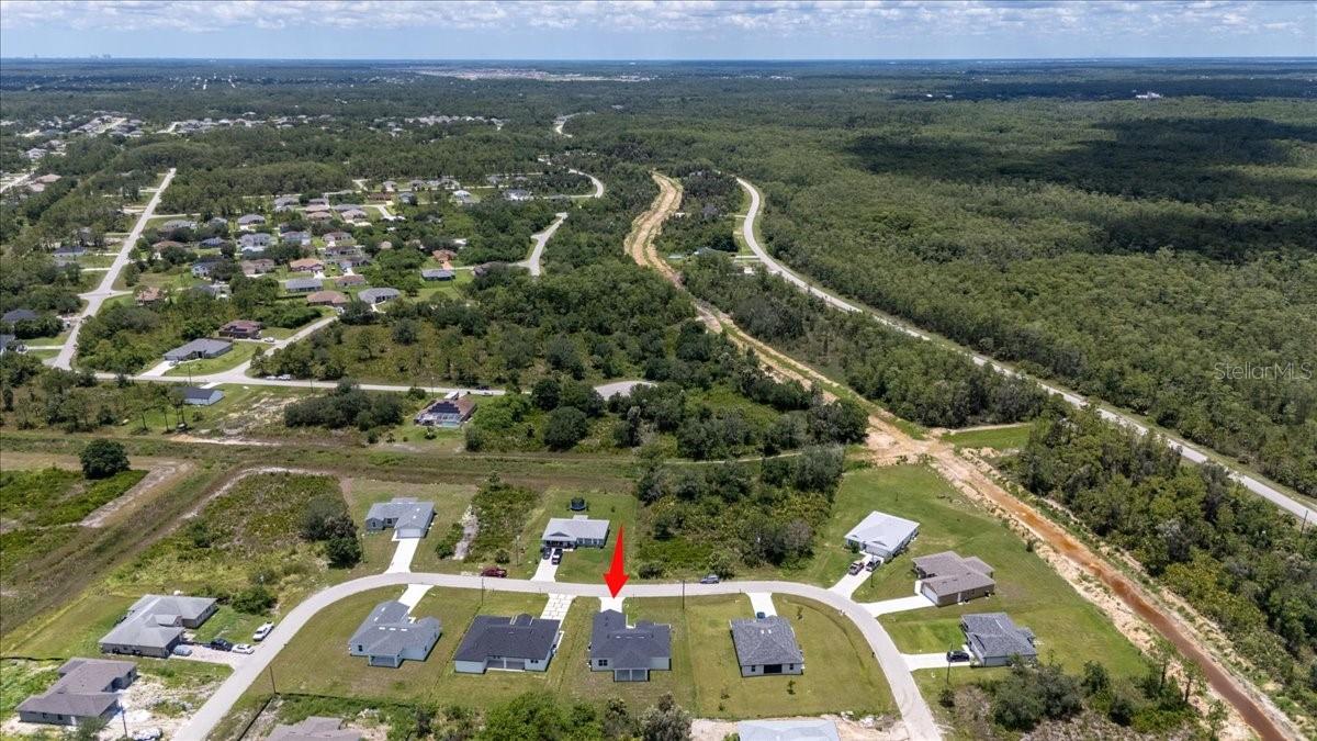 Image 51 of 60 For 430 Mercedes Court