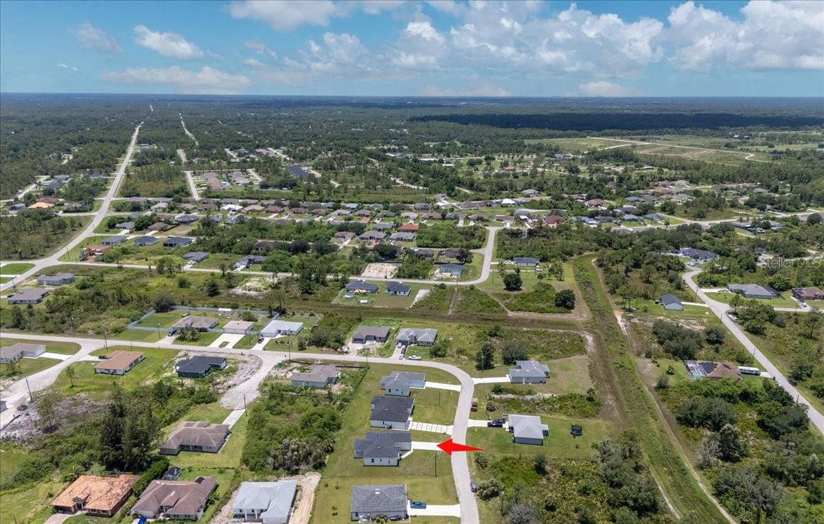 Image 52 of 60 For 430 Mercedes Court