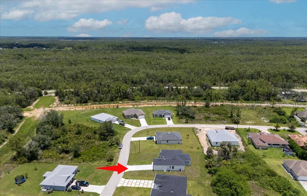 Image 53 of 60 For 430 Mercedes Court