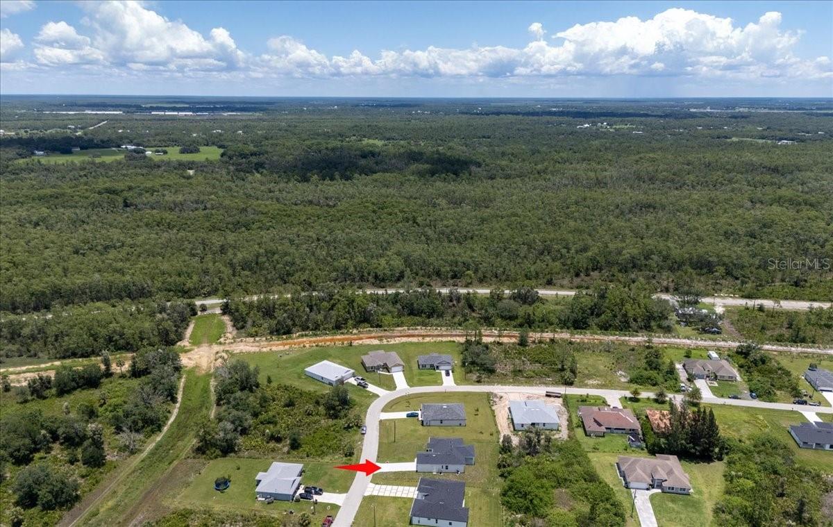 Image 54 of 60 For 430 Mercedes Court