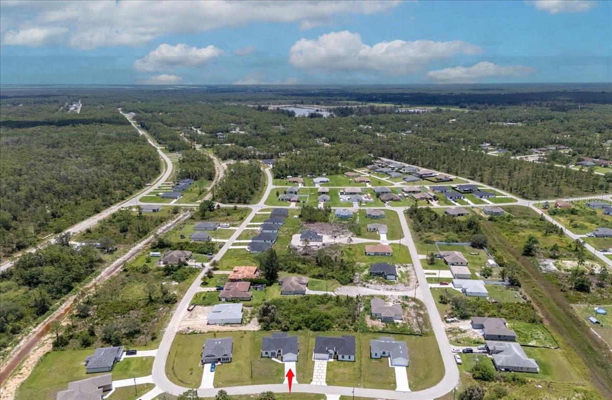 Image 55 of 60 For 430 Mercedes Court