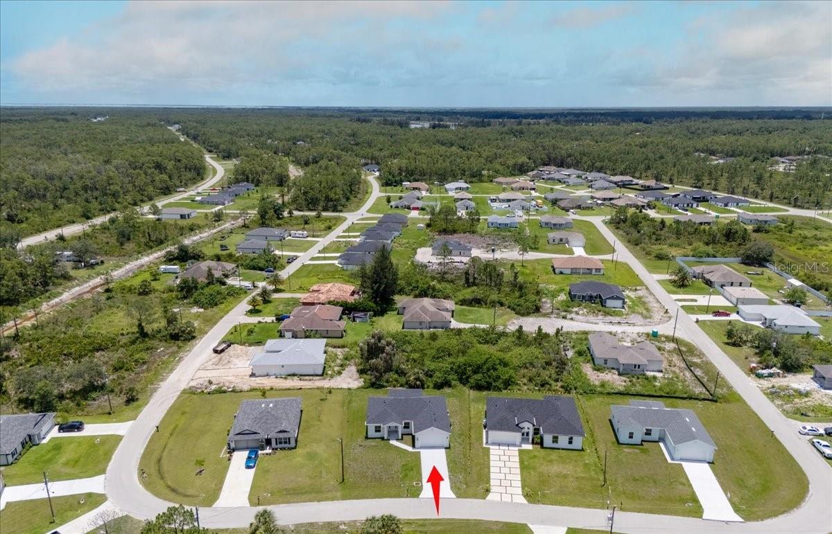 Image 57 of 60 For 430 Mercedes Court