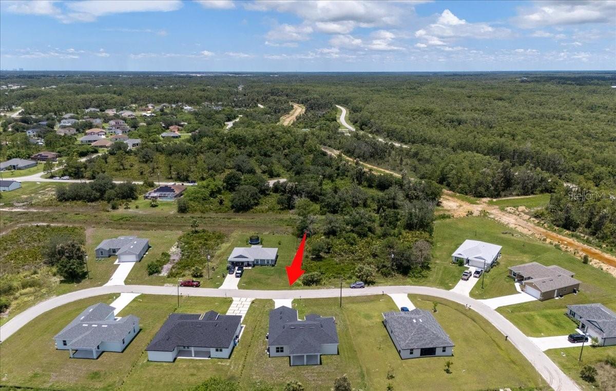 Image 58 of 60 For 430 Mercedes Court