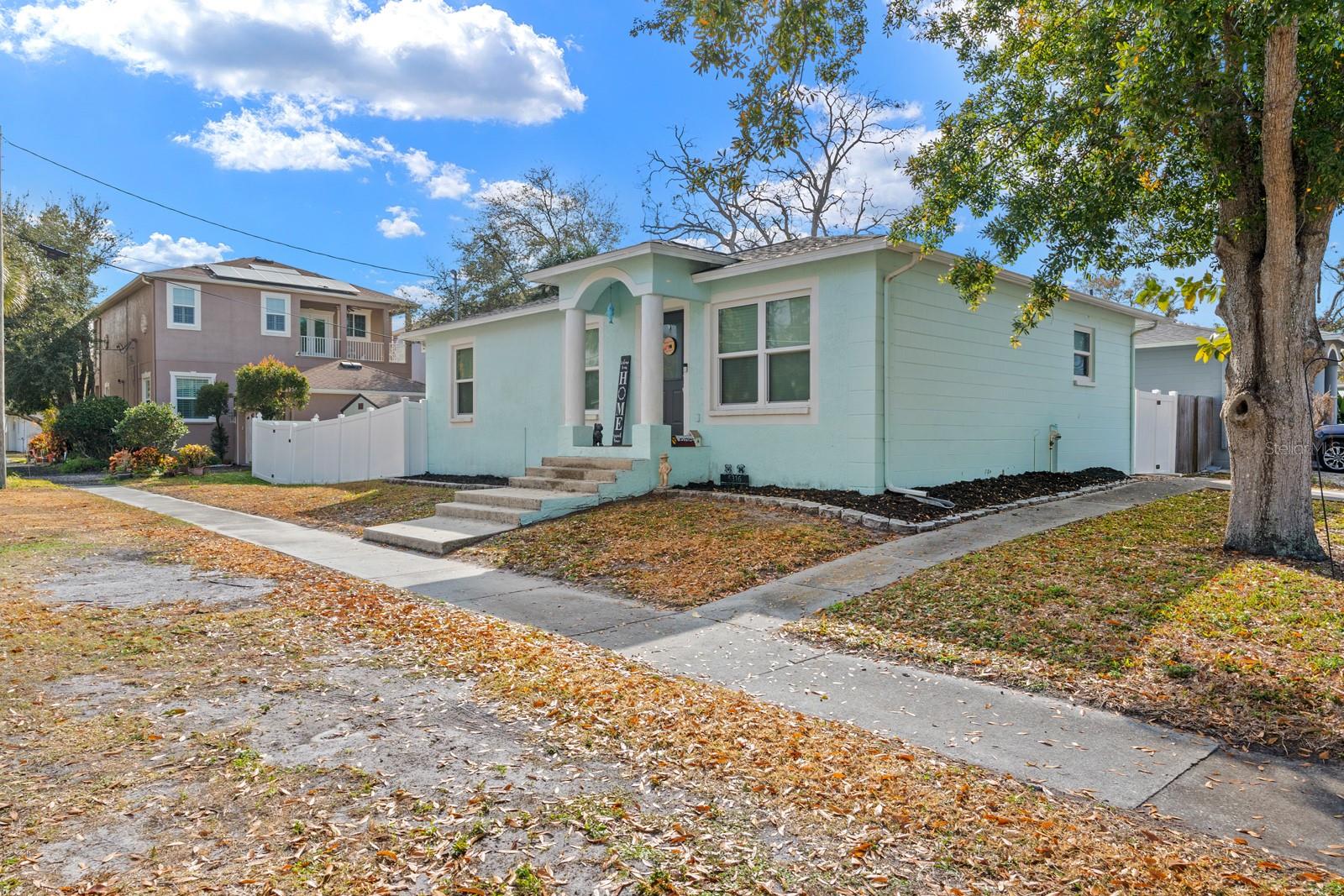 Details for 5316 Idaho Street, TAMPA, FL 33616