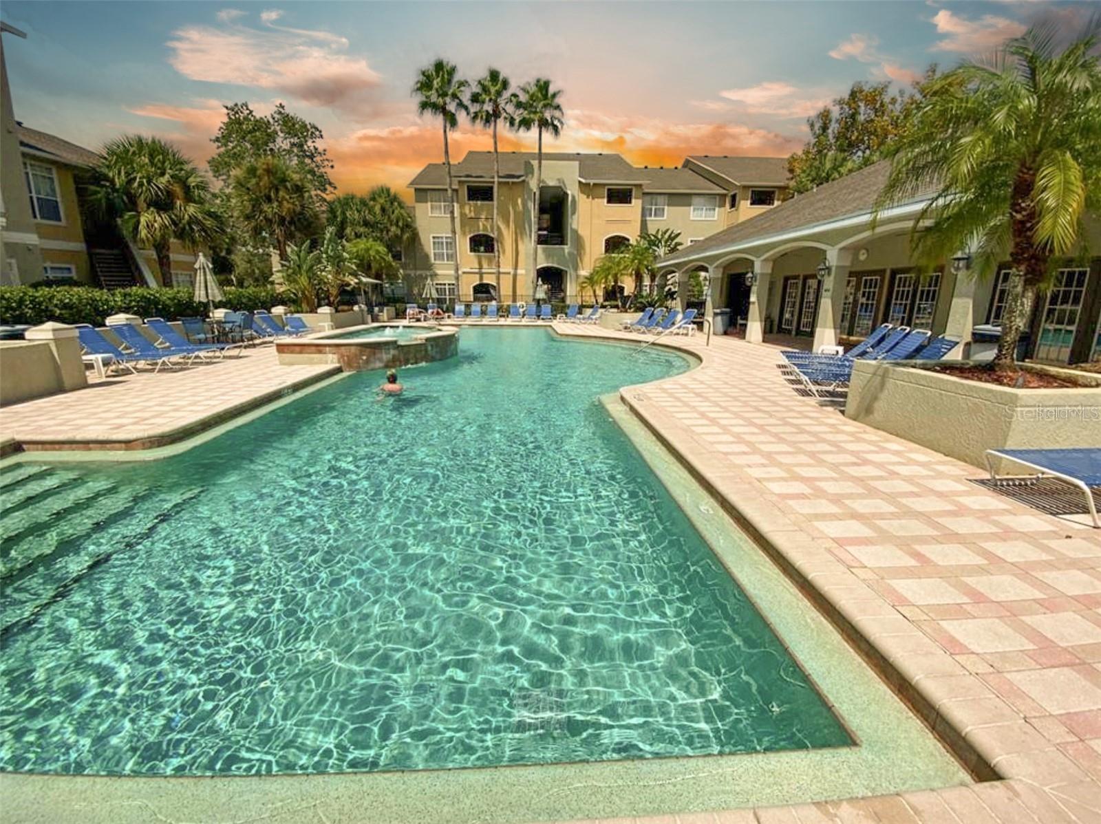 Image 50 of 54 For 1230 Missouri Avenue 711