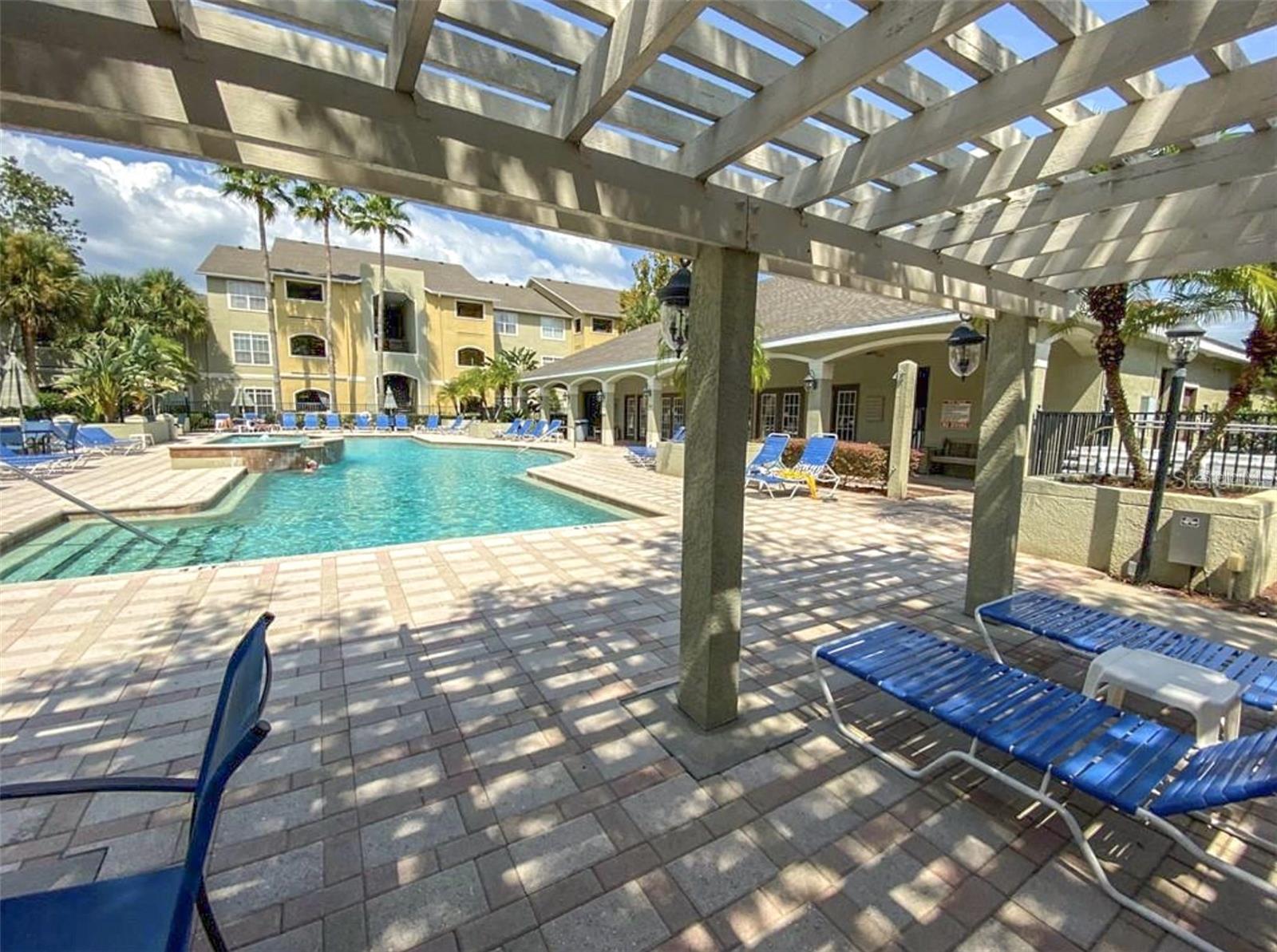 Image 54 of 54 For 1230 Missouri Avenue 711