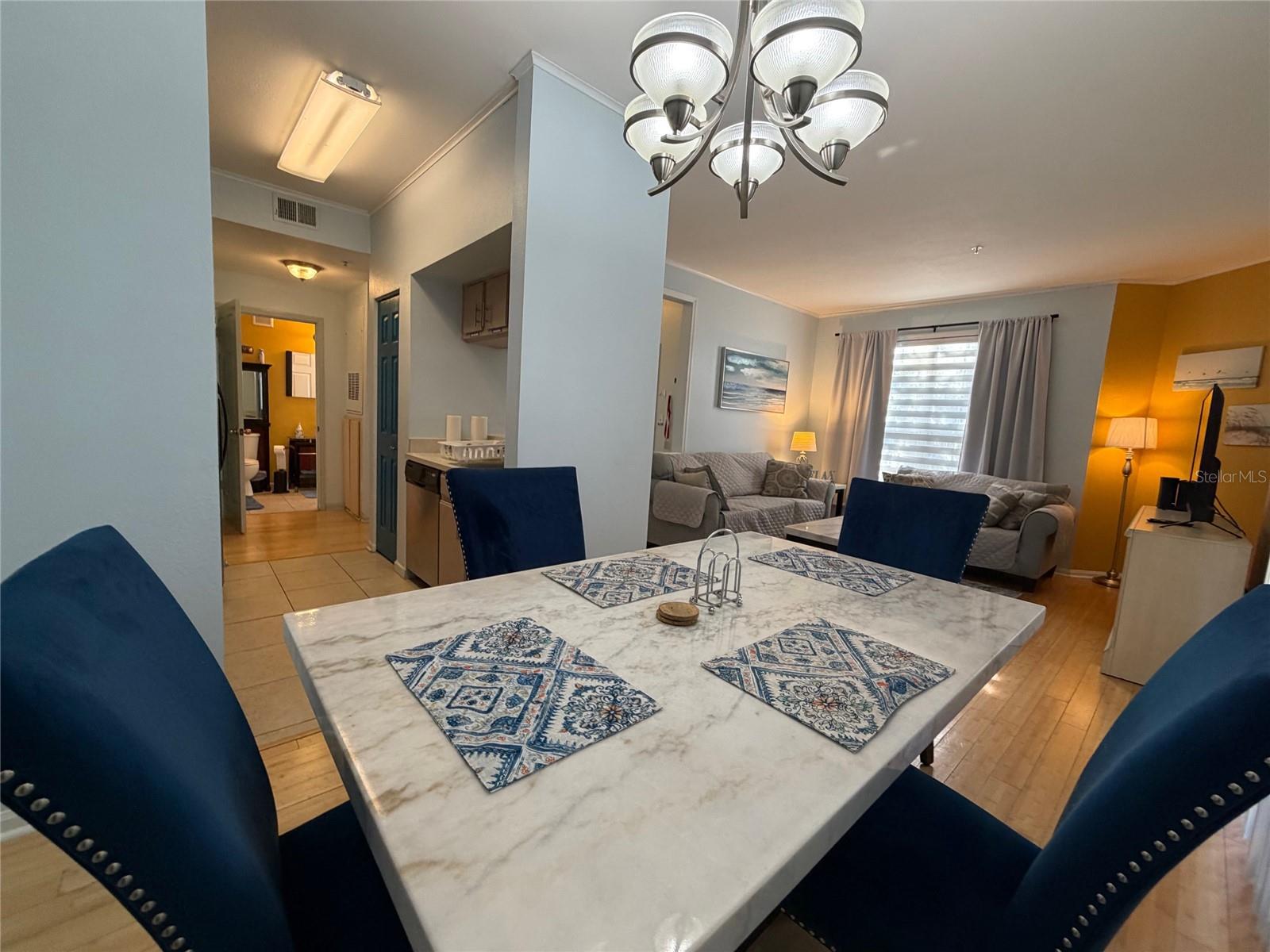 Image 6 of 54 For 1230 Missouri Avenue 711