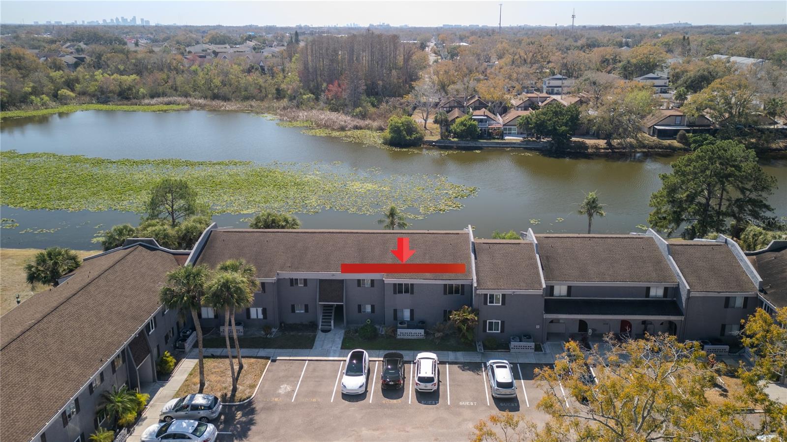 Image 32 of 38 For 4036 Cortez Drive D