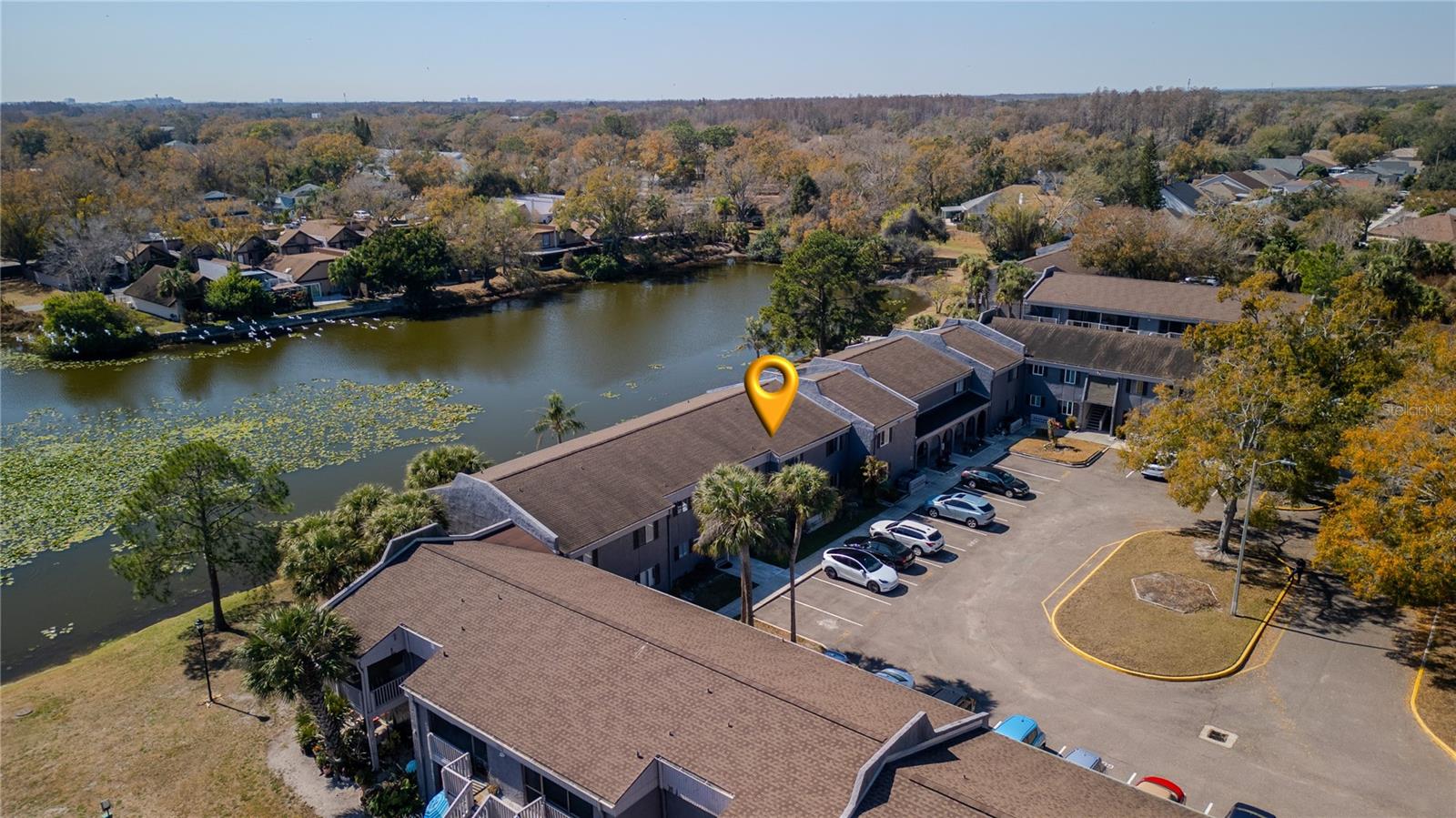 Image 33 of 38 For 4036 Cortez Drive D