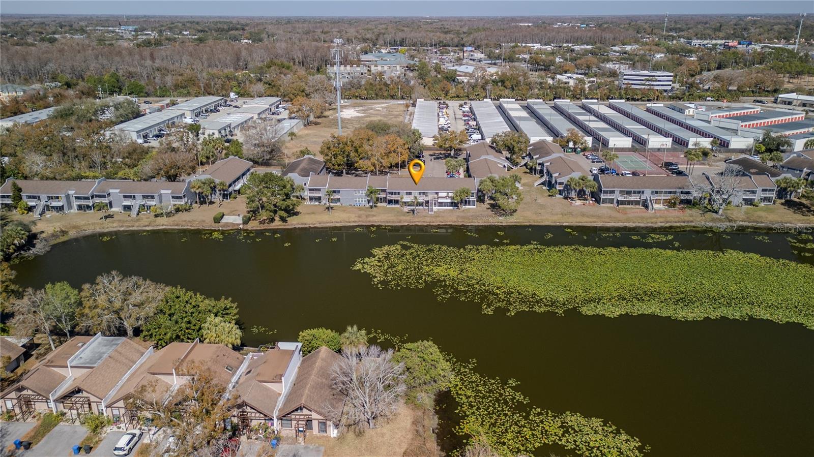 Image 34 of 38 For 4036 Cortez Drive D