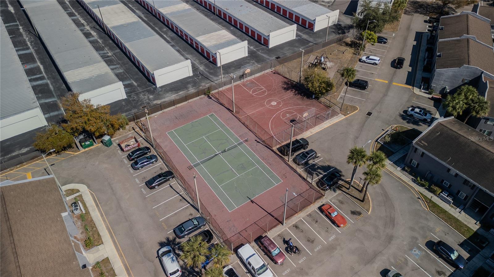 Image 36 of 38 For 4036 Cortez Drive D