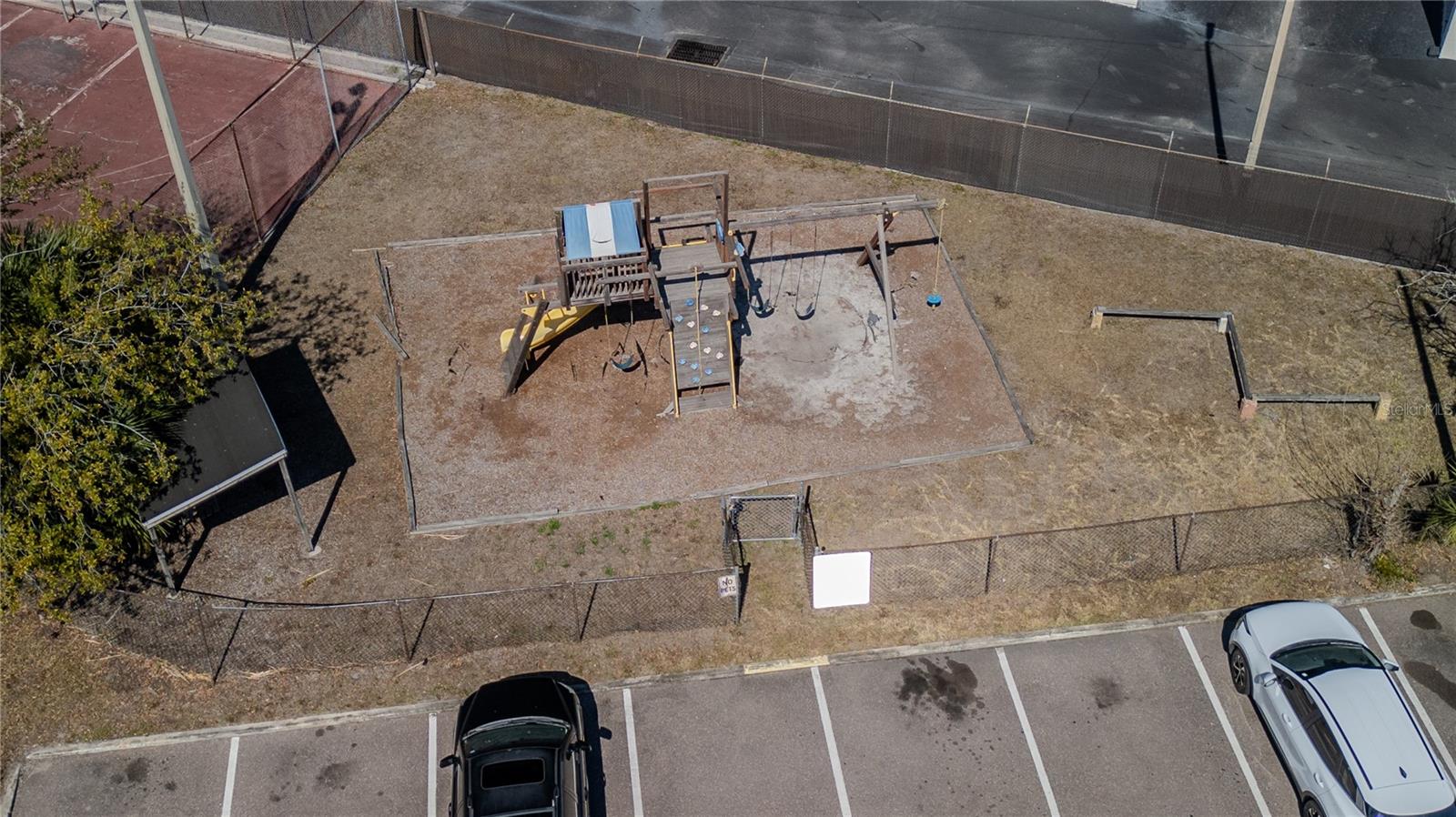 Image 37 of 38 For 4036 Cortez Drive D