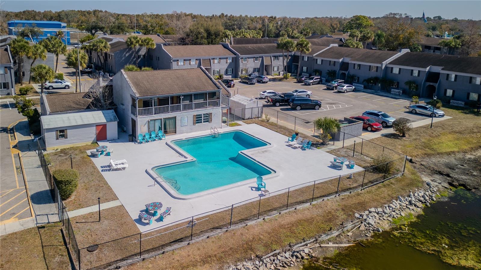 Image 38 of 38 For 4036 Cortez Drive D