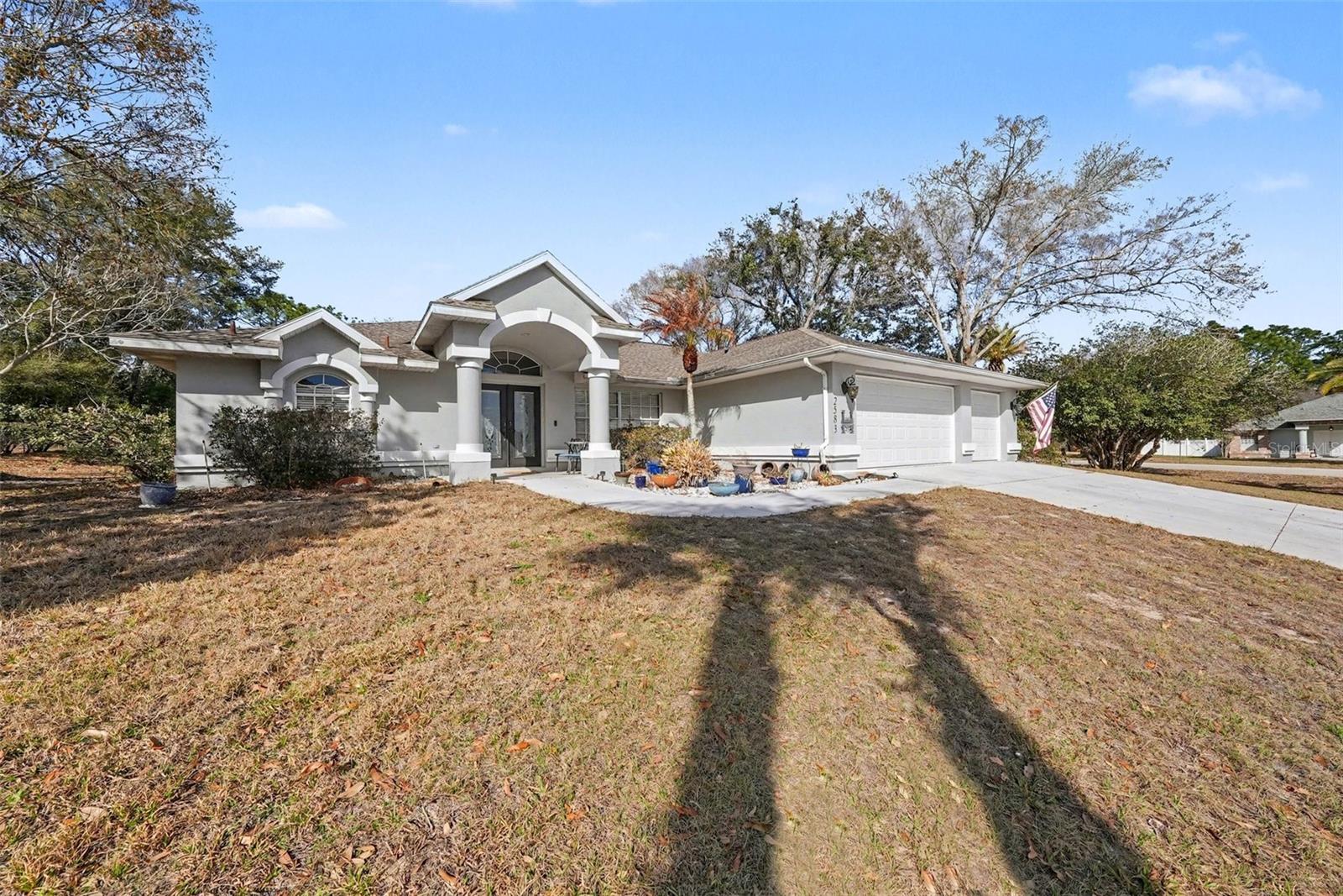 Details for 2583 Running Oak Court, Spring Hill, FL 34608