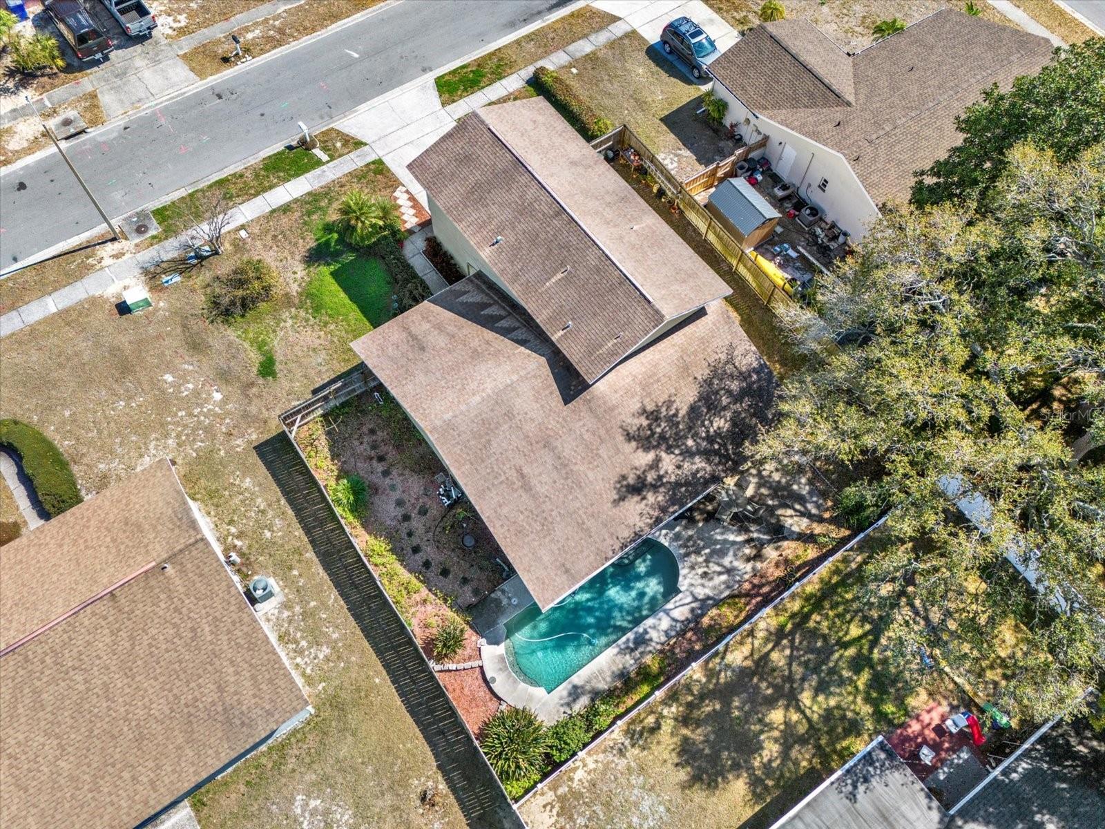 Image 50 of 52 For 2594 Knoll Street E