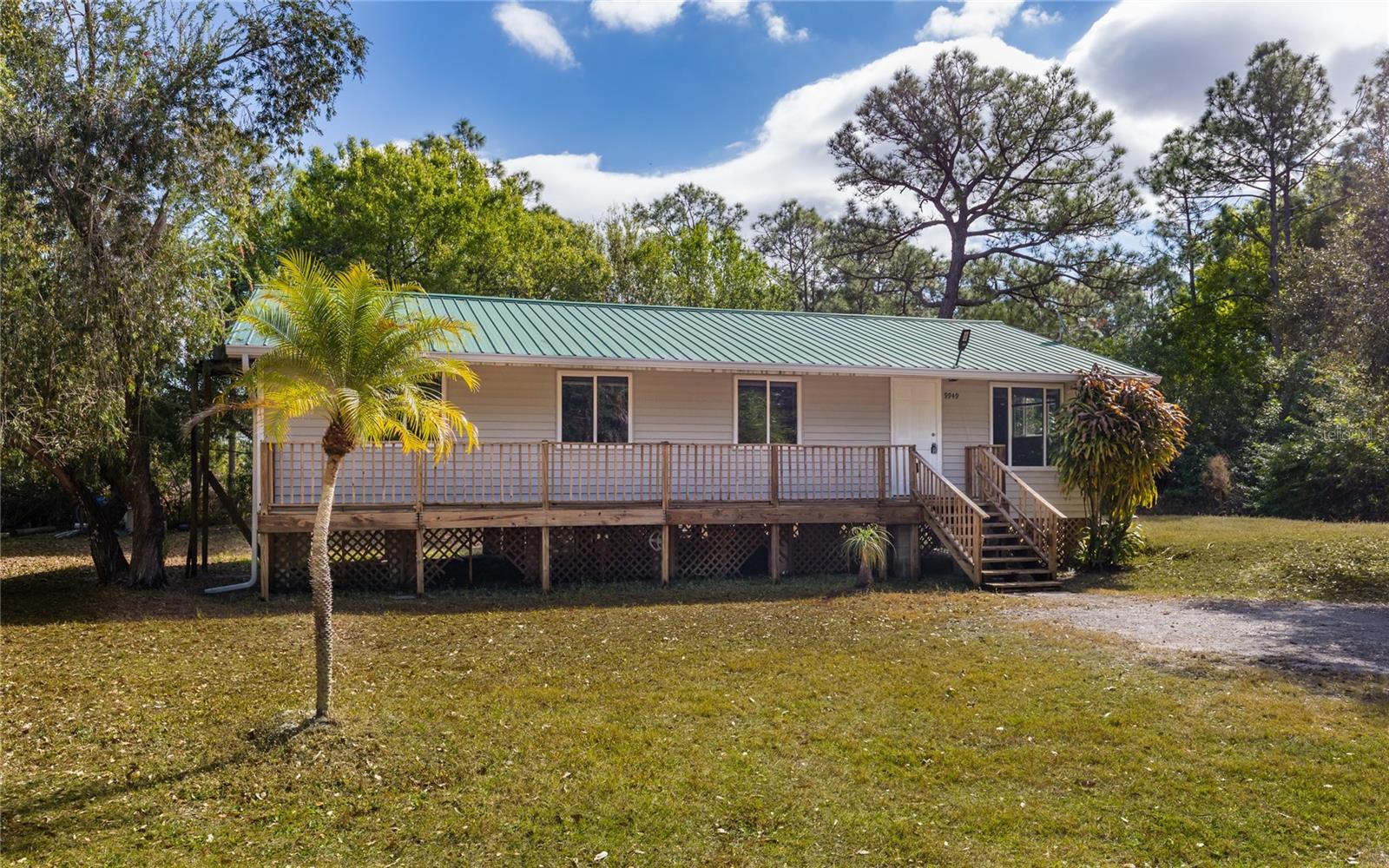 Details for 9949 Councilor Lane, NORTH FORT MYERS, FL 33917