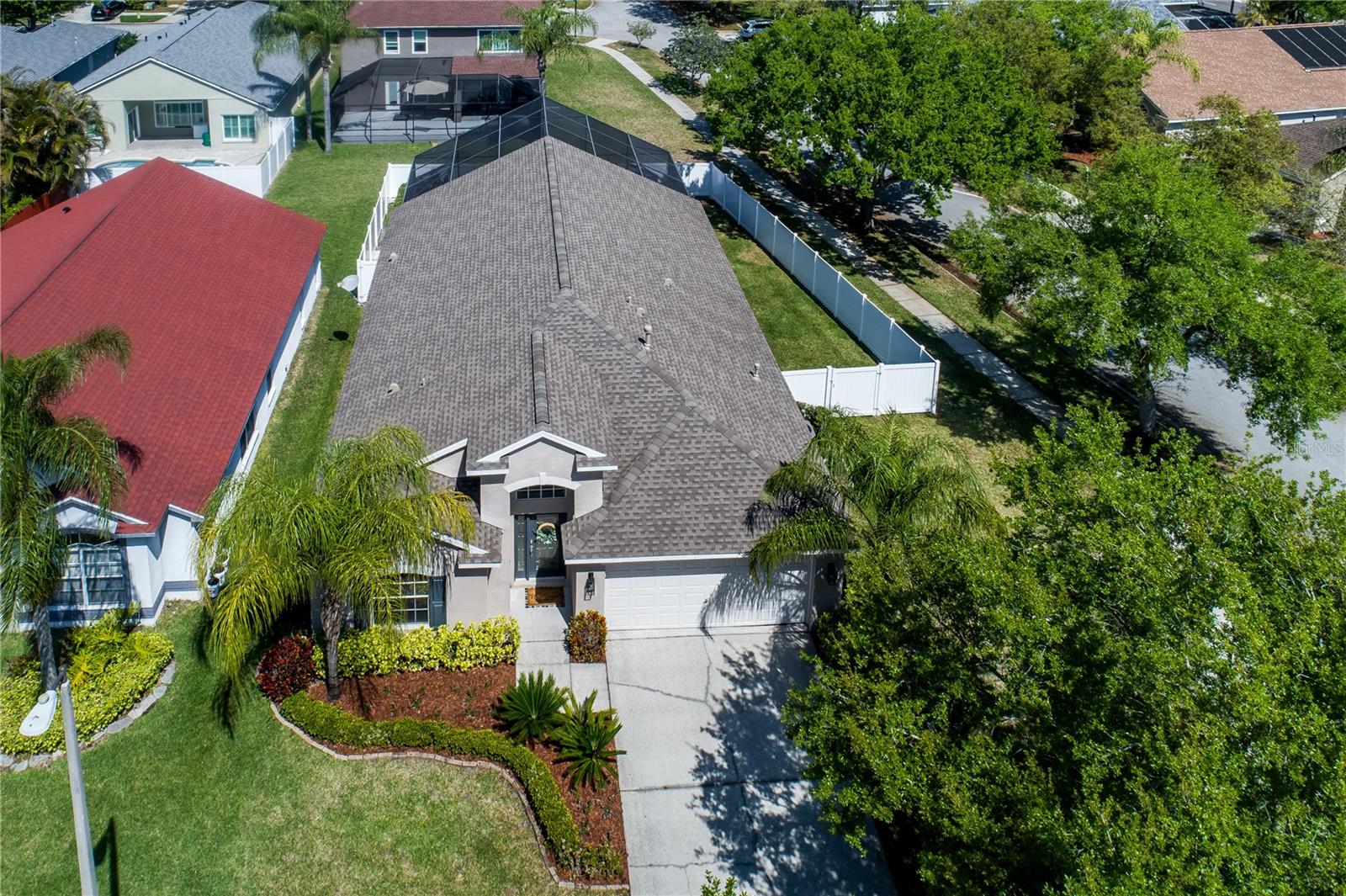 Image 55 of 62 For 12134 Bishopsford Drive