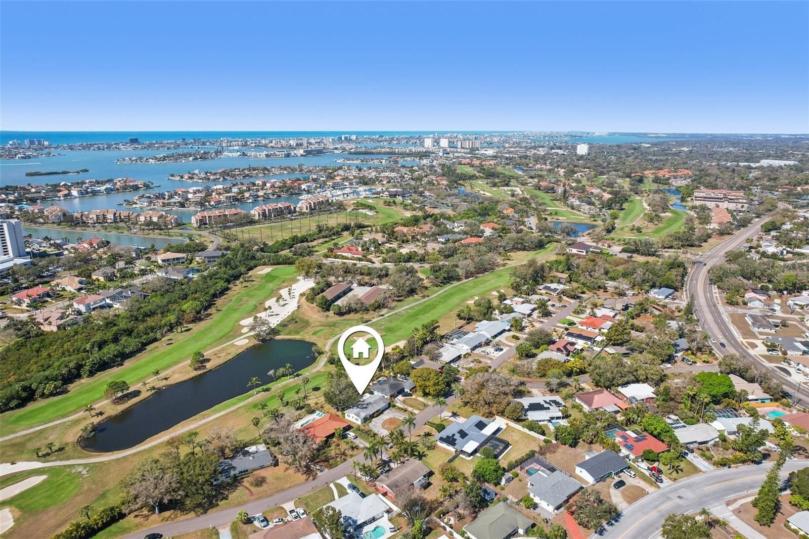 Image 55 of 62 For 2321 Premier Drive S