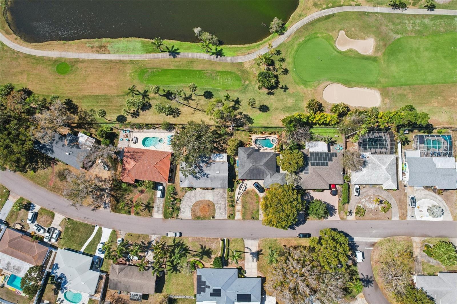 Image 56 of 62 For 2321 Premier Drive S